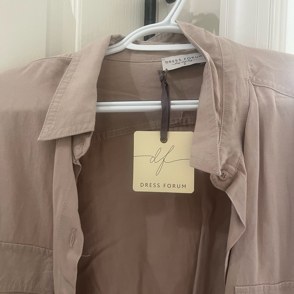 Button down shirt - Picture 4 of 5